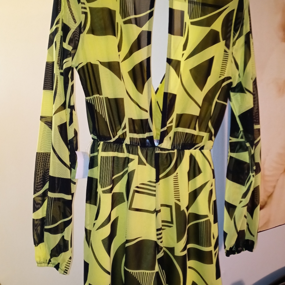 Romper - Picture 2 of 3